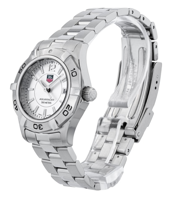 Tag Heuer Aquaracer WAF1412.BA0823 Image 2